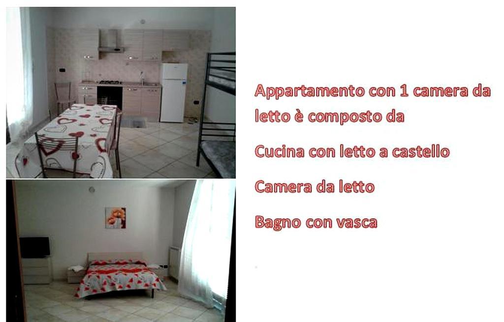 Sweet Home Giulia Locazione Ad Uso Turistico Cimitile Exterior foto